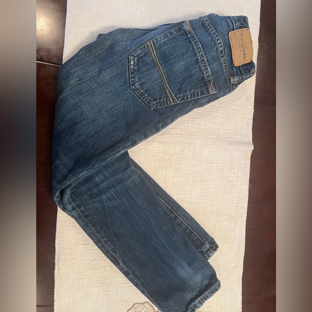 Abercrombie Youth jeans